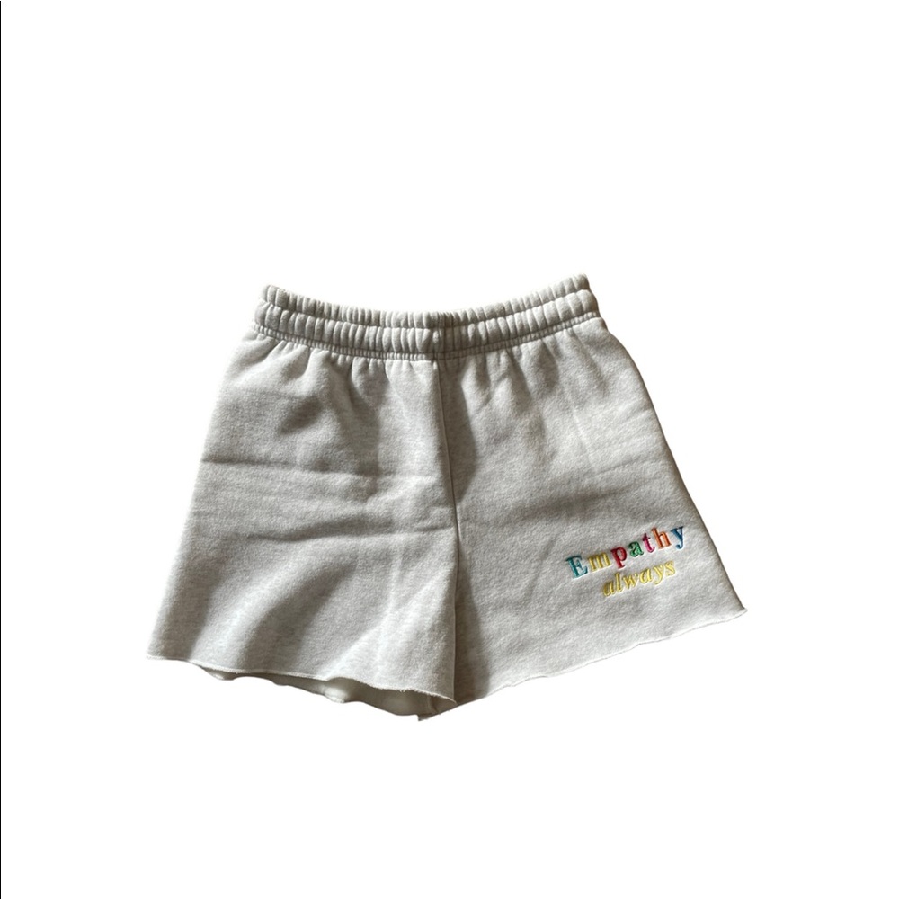 MayFair Group Empathy Shorts
